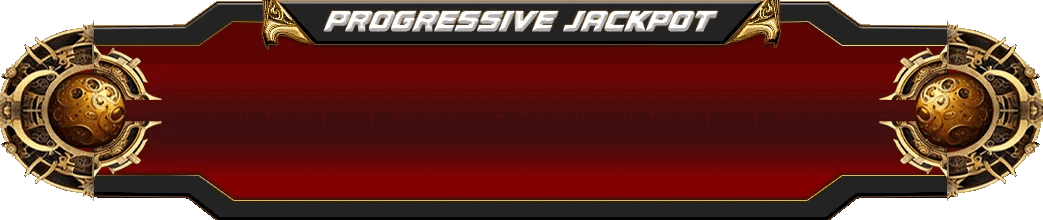 jackpot